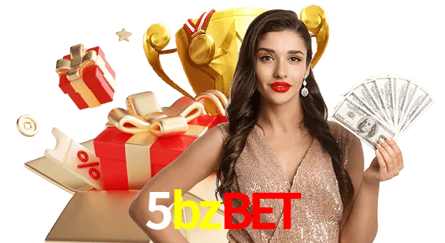 Jogue com dealers reais no 5bzbet!