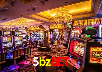 A Revolução dos Aplicativos de Jogos no 5bzbet