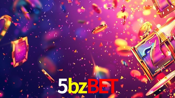 5bzbet Logo 1
