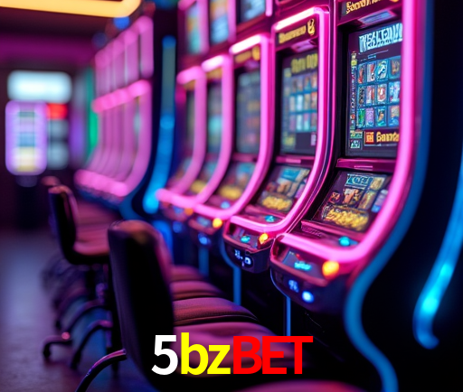 Slots 5bzbet - Giros Grátis Diários