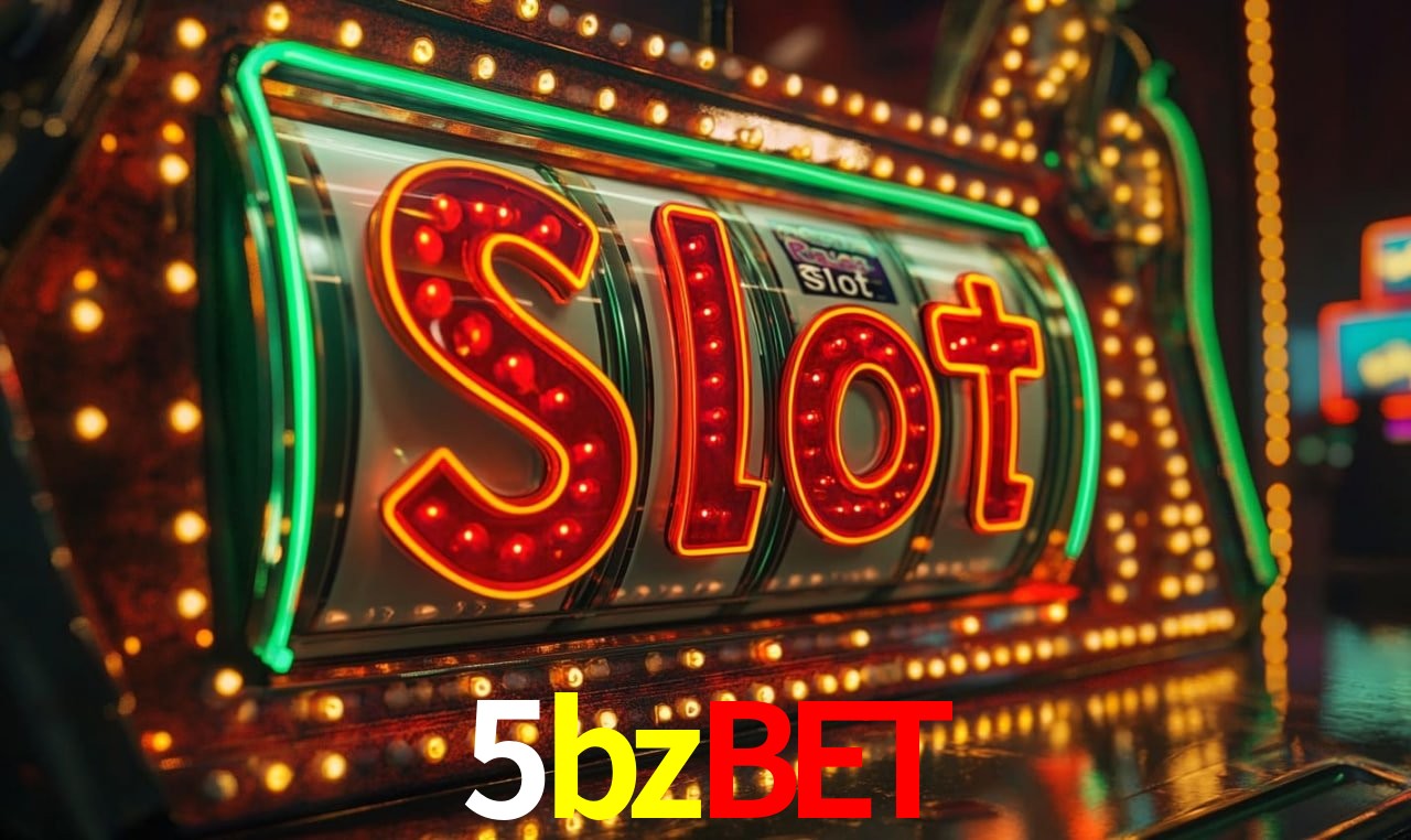 5bzbet Instalar Logo 1