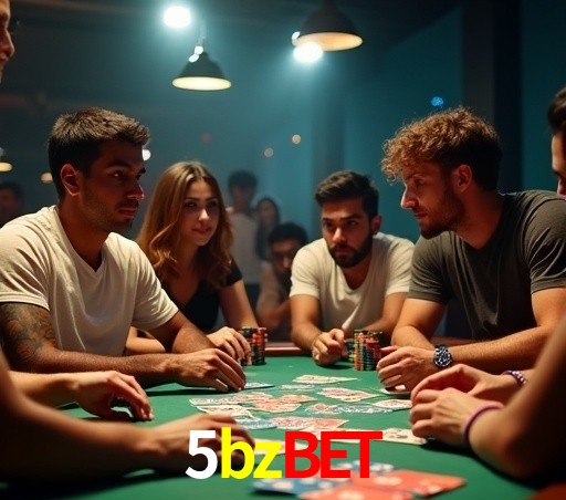 Slots 5bzbet - RTP Alto Certificado
