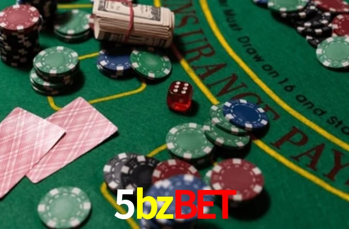 Odds Competitivas 5bzbet
