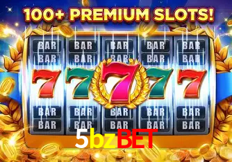 Desvendando o Mundo dos Jogos Virtuais na 5bzbet
