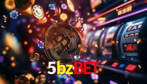 5bzbet Logo 3
