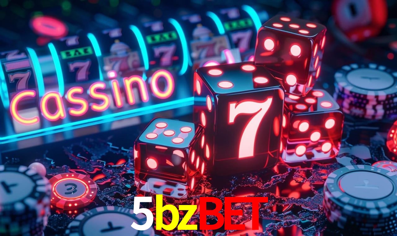 Welcome Bonus 5bzbet