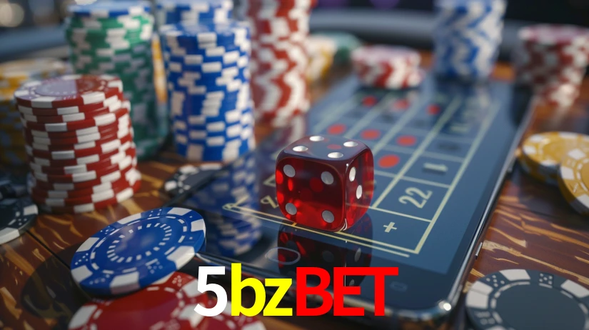Apostas Ao Vivo 5bzbet