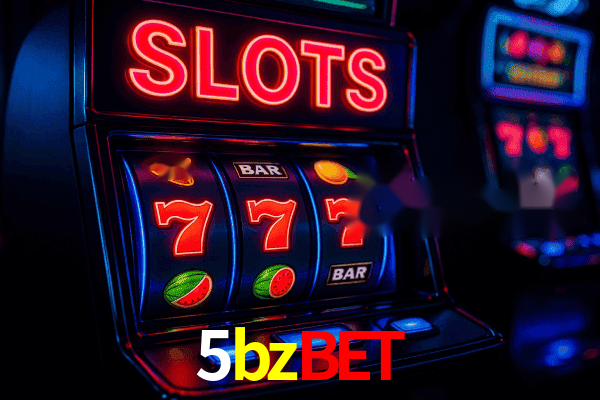Slots 5bzbet - Jackpots Progressivos