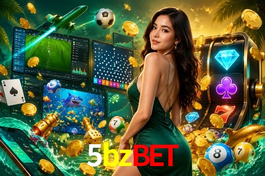 Experiência VIP 5bzbet