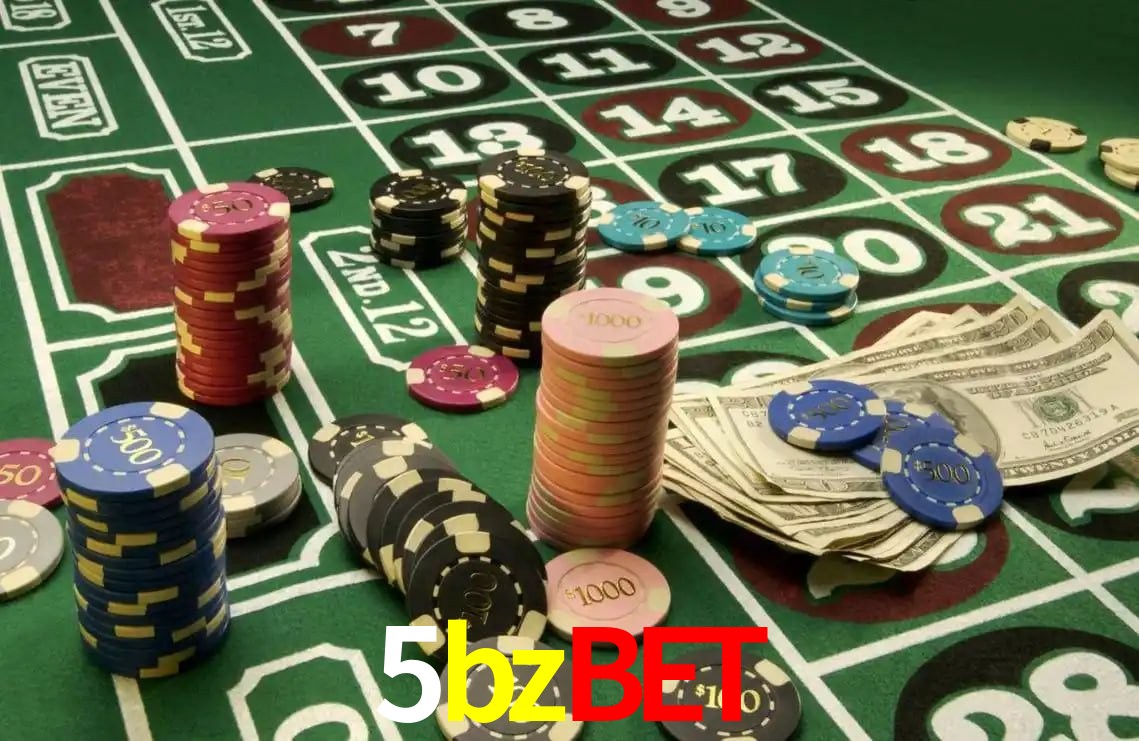 5bzbet login
