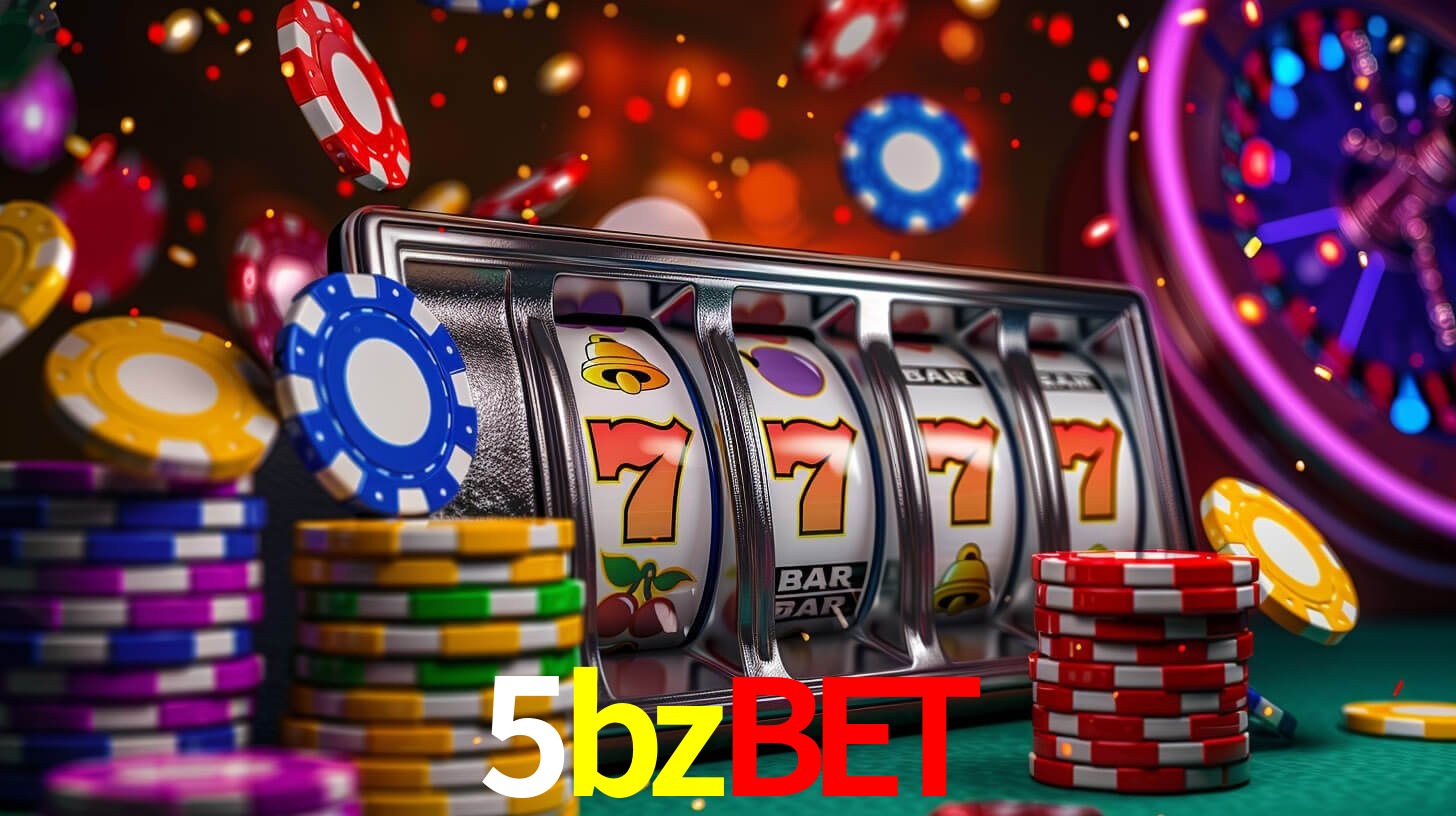Apostas de Tênis 5bzbet