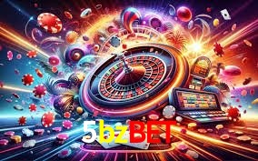 Provedores de Jogos 5bzbet
