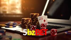 Casino Ao Vivo 5bzbet