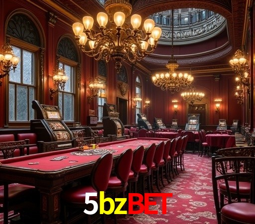 Casino Ao Vivo 5bzbet