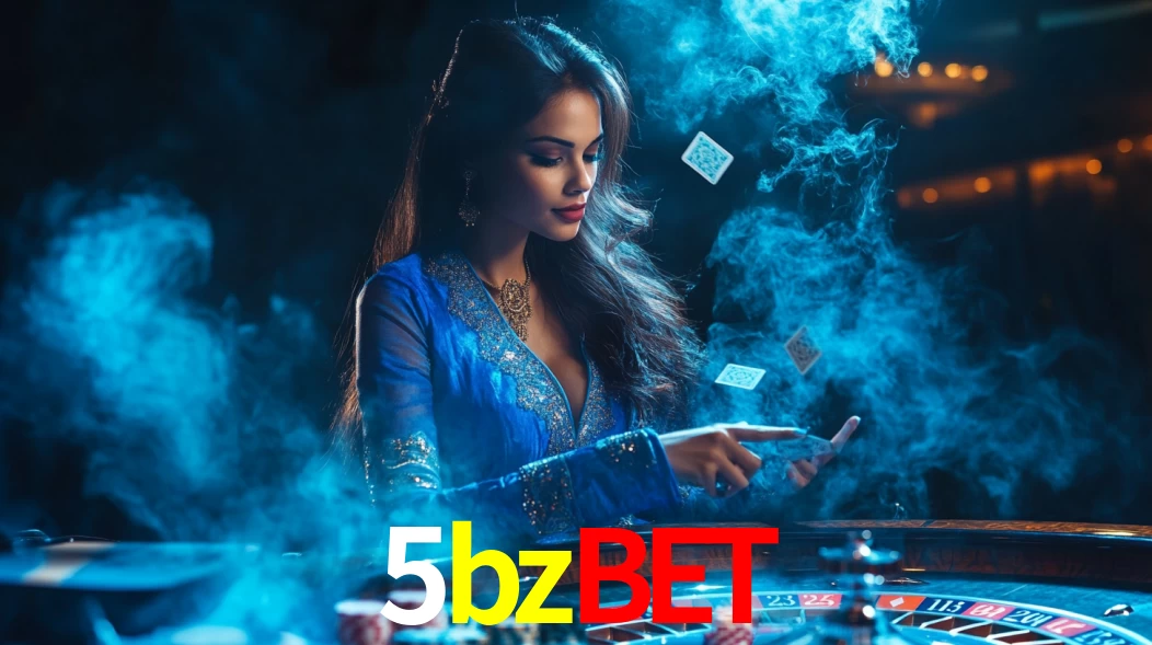 Apostas de Futebol 5bzbet
