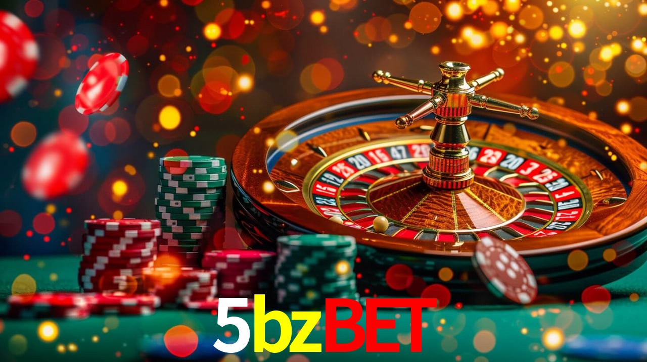 Interface do App 5bzbet