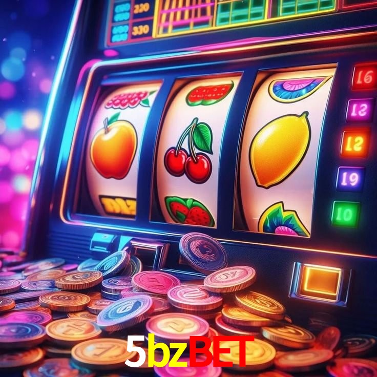 Login Seguro 5bzbet