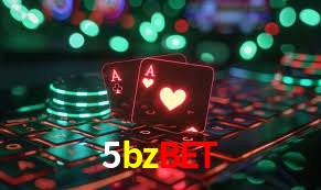 Benefícios da Conta 5bzbet