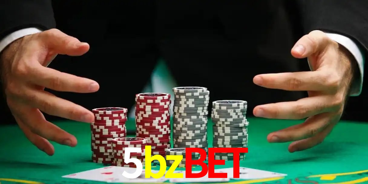 Promoção Relâmpago 5bzbet