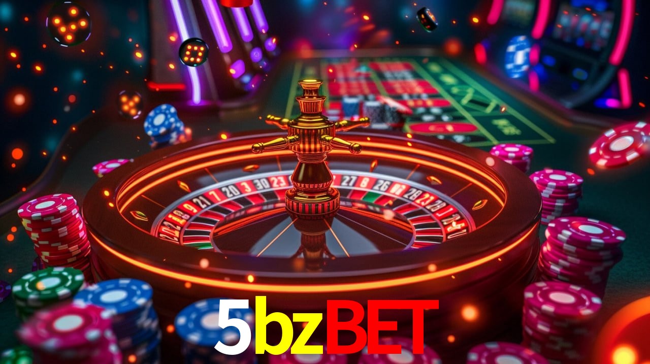 Casino VIP 5bzbet