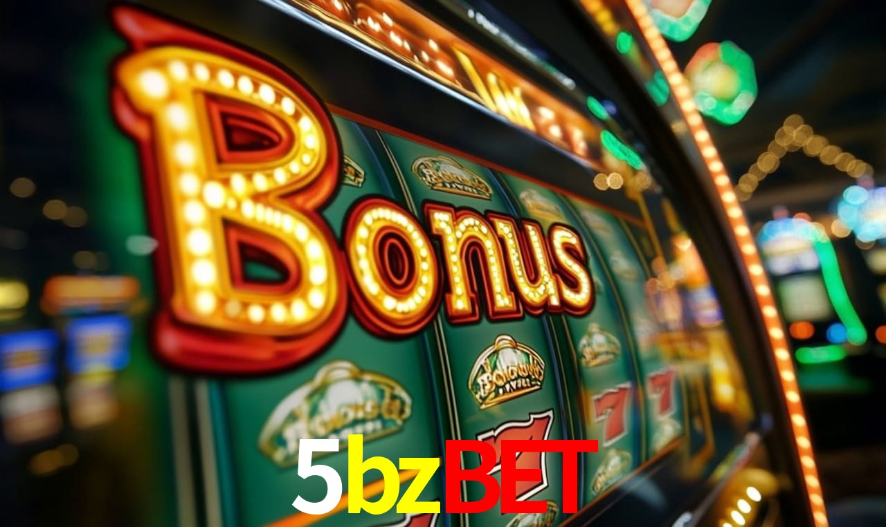 Tecnologia da Plataforma 5bzbet