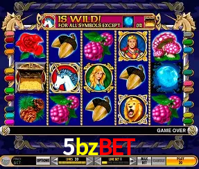 Descubra a Magia dos Jogos de Arcade no 5bzbet
