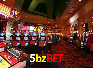 Apostas Esportivas na 5bzbet: Um Guia Completo