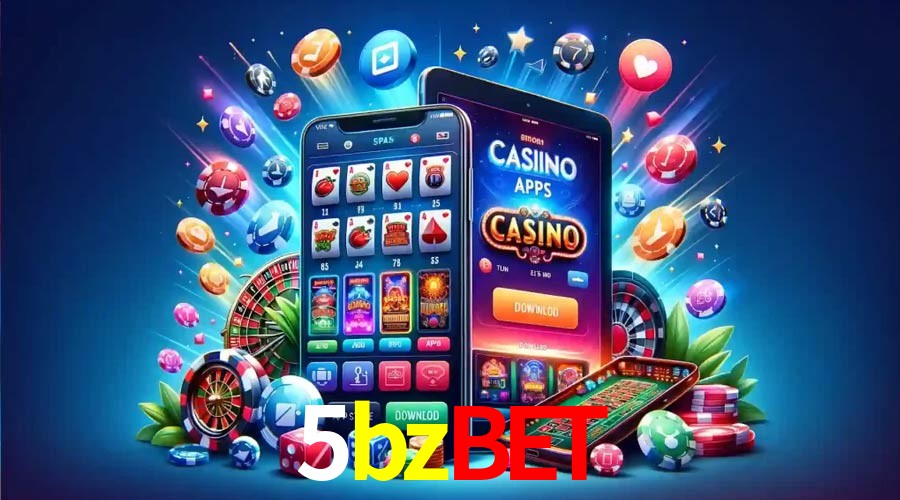 Descubra a Magia dos Jogos de Arcade no 5bzbet