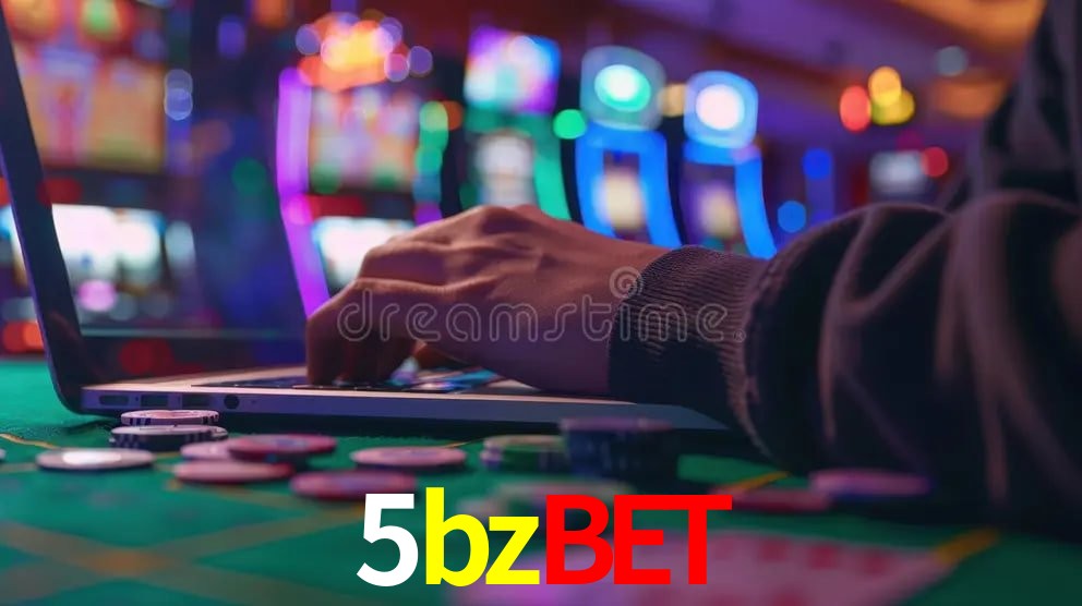 Apostas de Futebol 5bzbet