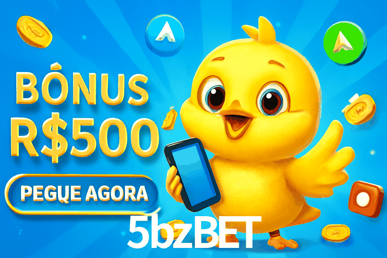 Desvendando o Mundo dos Jogos Virtuais na 5bzbet