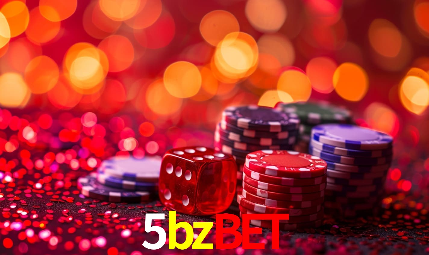 Estatísticas Esportivas 5bzbet