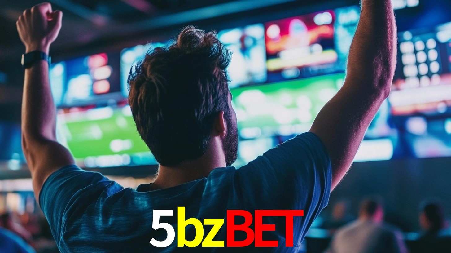 5bzbet: Seu Especialista em Apostas Esportivas Brasileiras