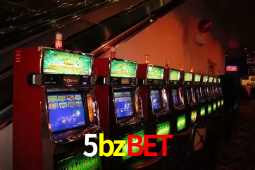 Desvendando o Mundo dos Jogos Virtuais na 5bzbet
