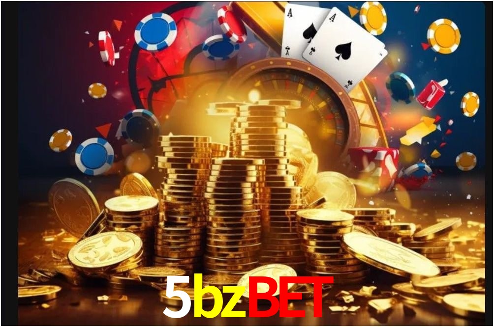 Mesa de Blackjack 5bzbet