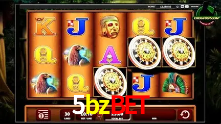 A Revolução dos Aplicativos de Jogos no 5bzbet