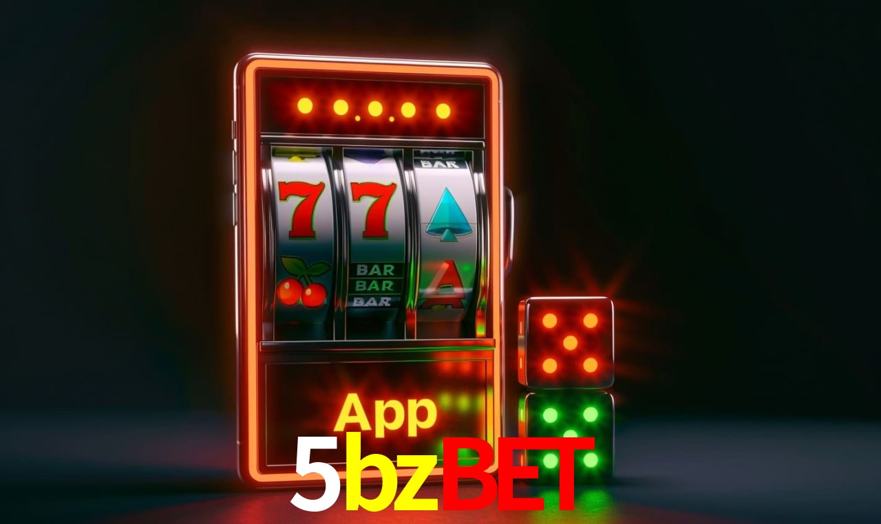 Design Responsivo 5bzbet