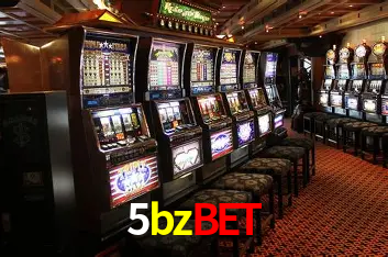 Inovações de Jogos na 5bzbet: O Futuro das Experiências Interativas