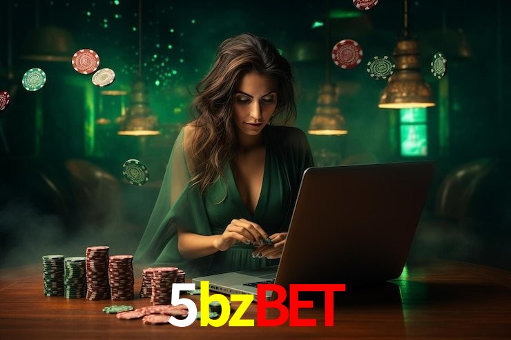 PIX Instantâneo 5bzbet