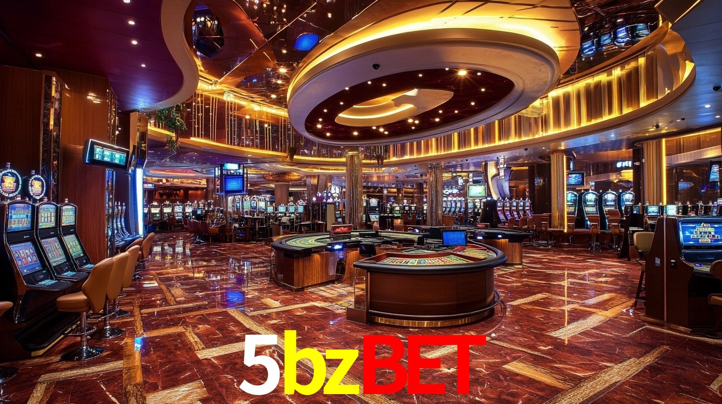 Torneios 5bzbet