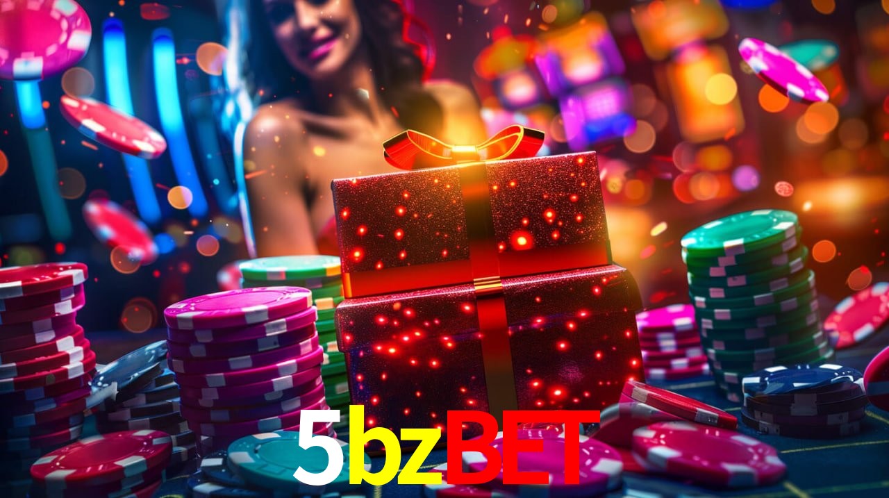 Bônus Diários 5bzbet