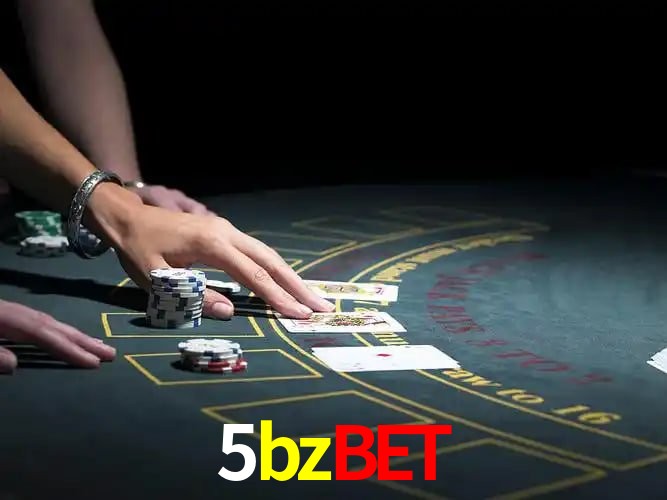 Login Seguro 5bzbet