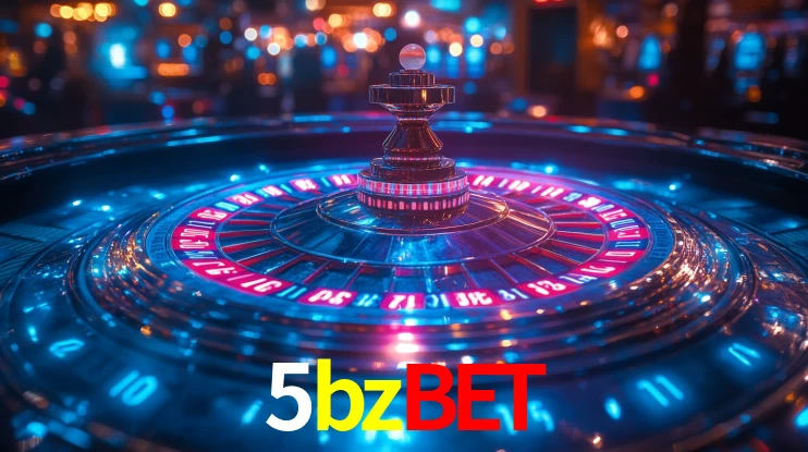 Experimente o Login Seguro Premium no 5bzbet