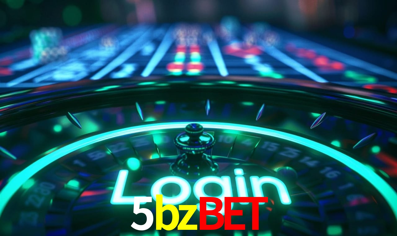 Casino Ao Vivo 5bzbet