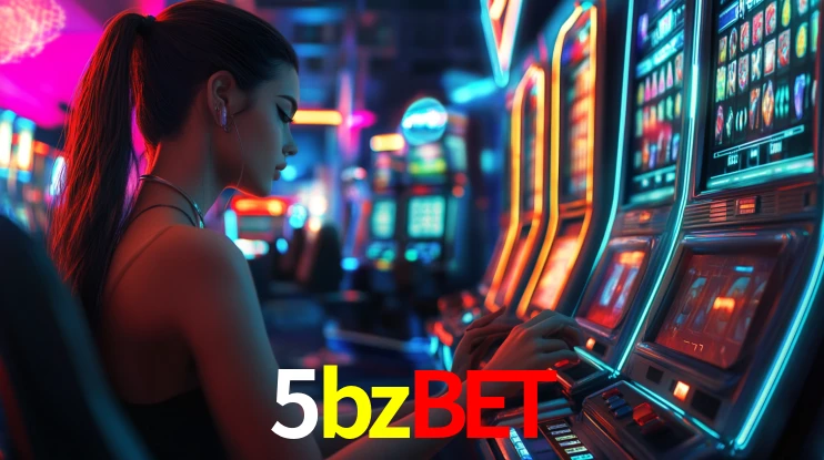 Experimente o Login Seguro Premium no 5bzbet