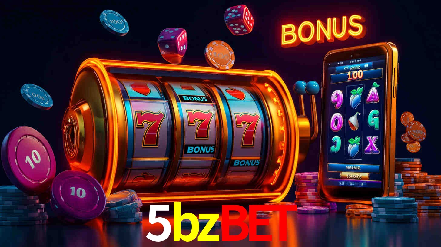 Explorando a Categoria de Eventos em Apostas na 5bzbet