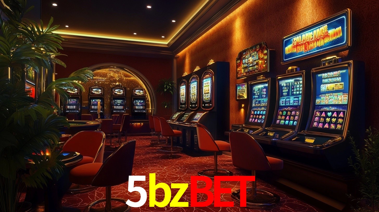 Welcome Bonus 5bzbet