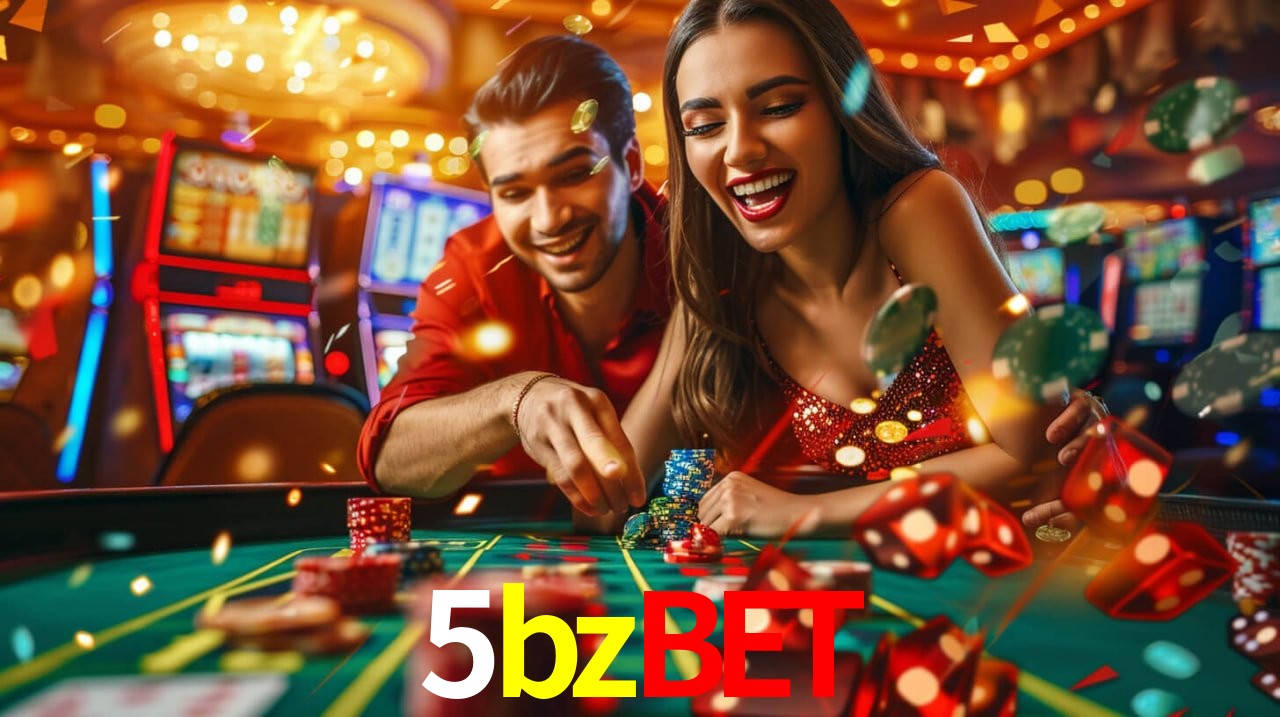 Promoções Sazonais 5bzbet