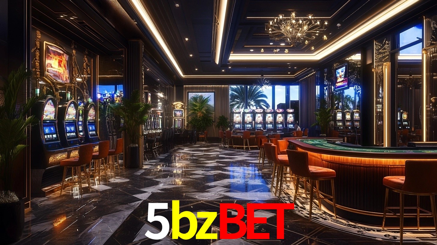 Ofertas Imperdíveis na 5bzbet: Promoções e Bônus Que Valem a Pena
