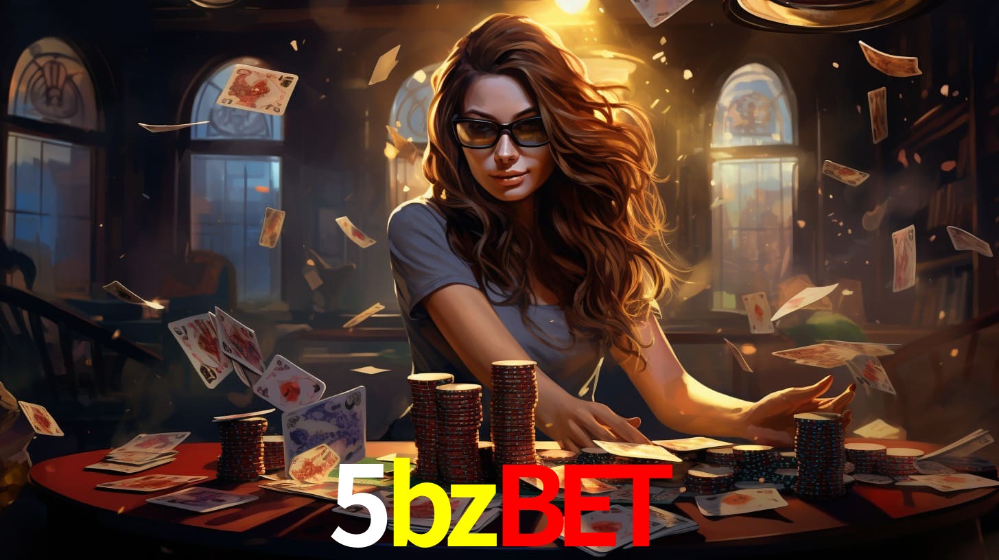 Blackjack Table 5bzbet