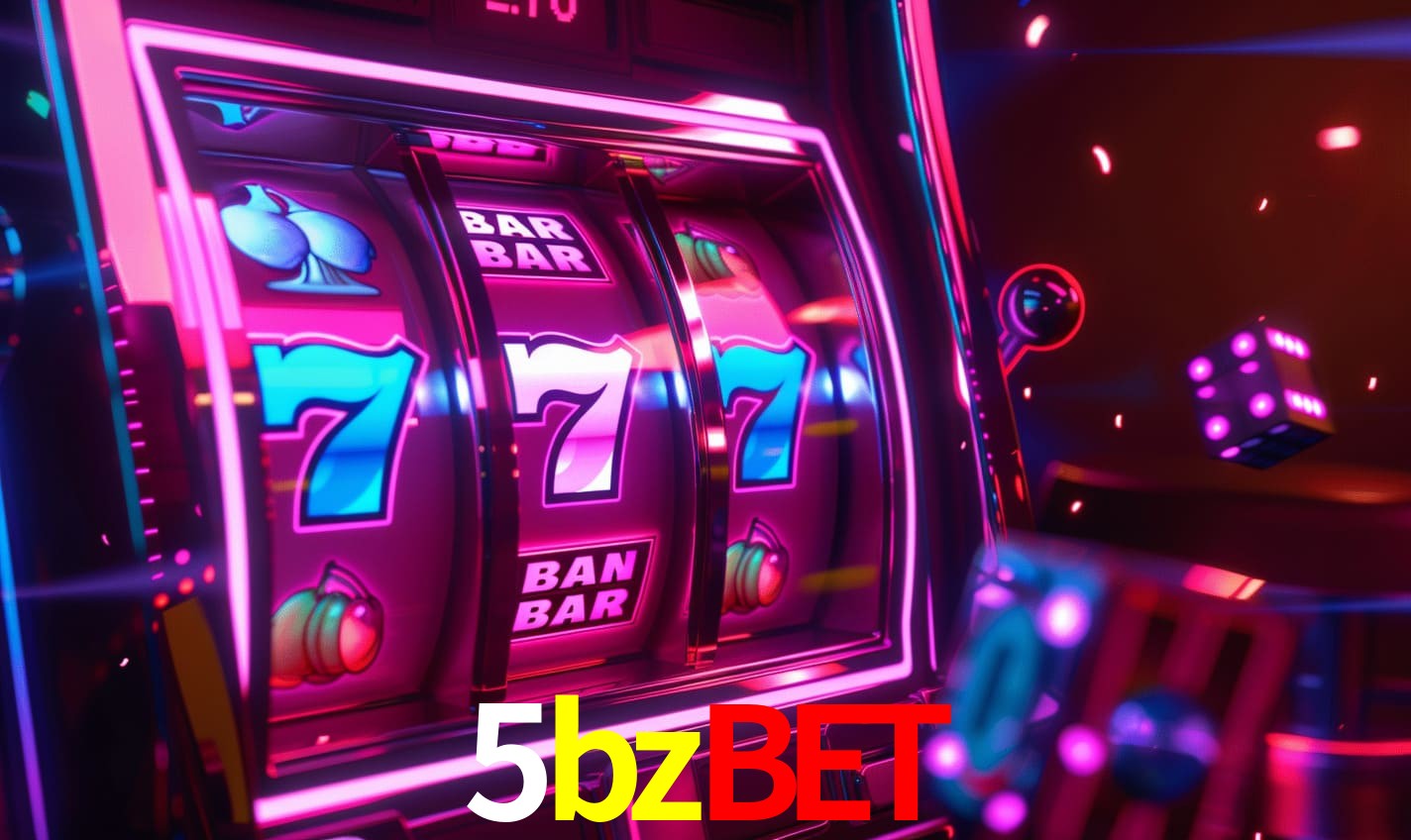 A Emoção da Loteria na 5bzbet: Uma Chance de Mudança de Vida